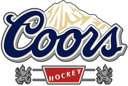 Coors Draft Jersey