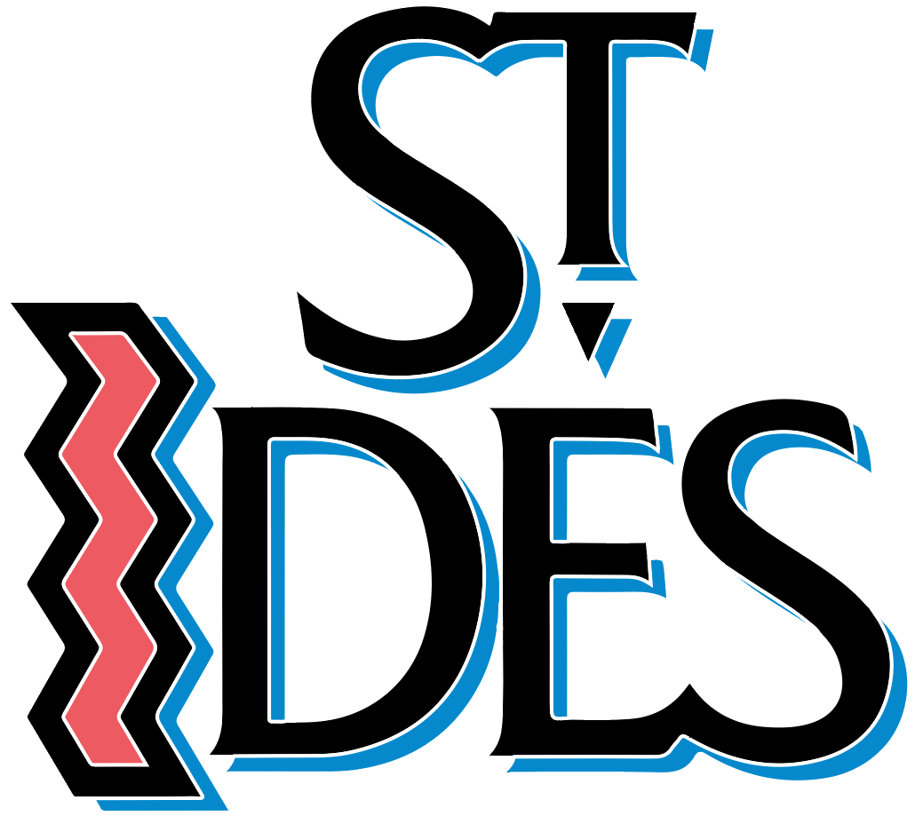 St. Ides Draft Jersey