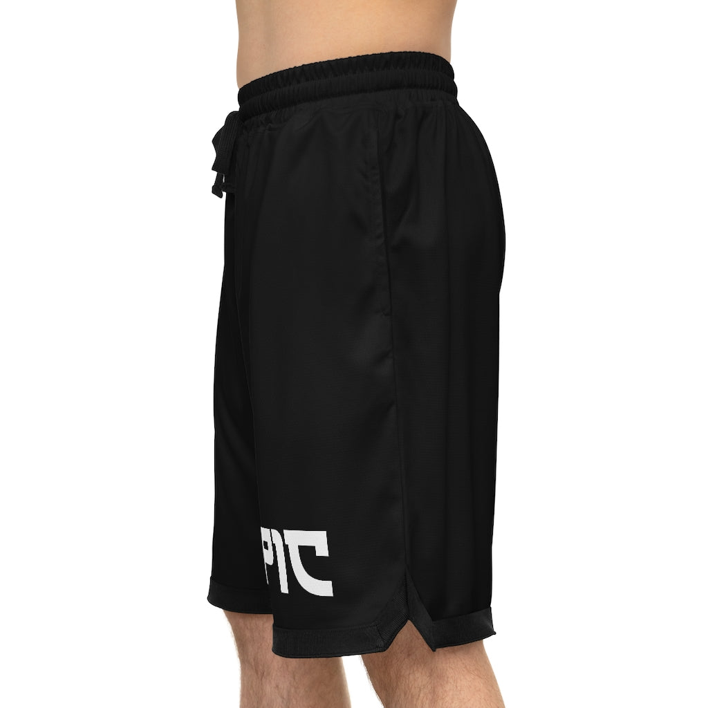 Epic shorts hot sale